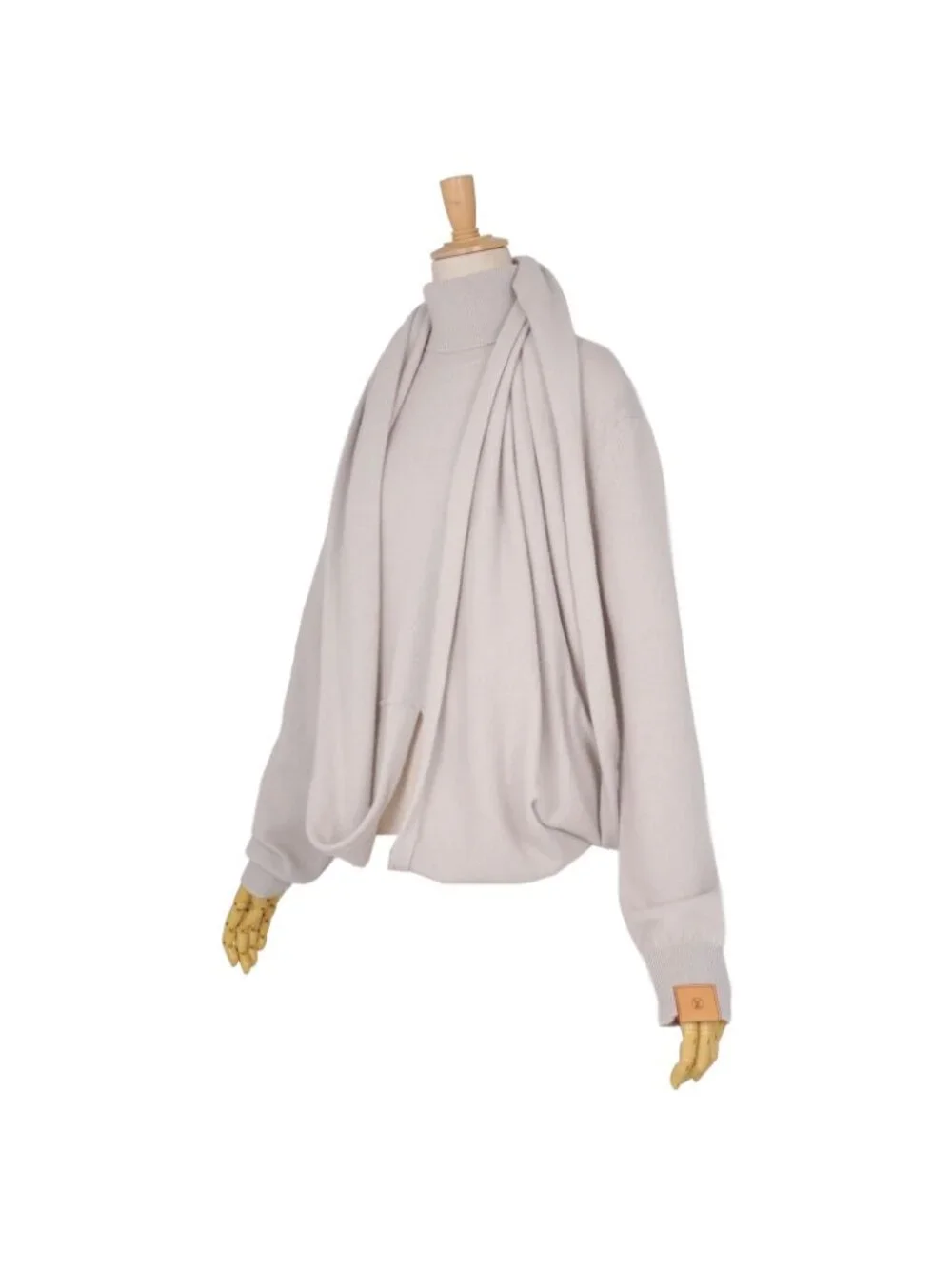 Louis Vuitton unused louis